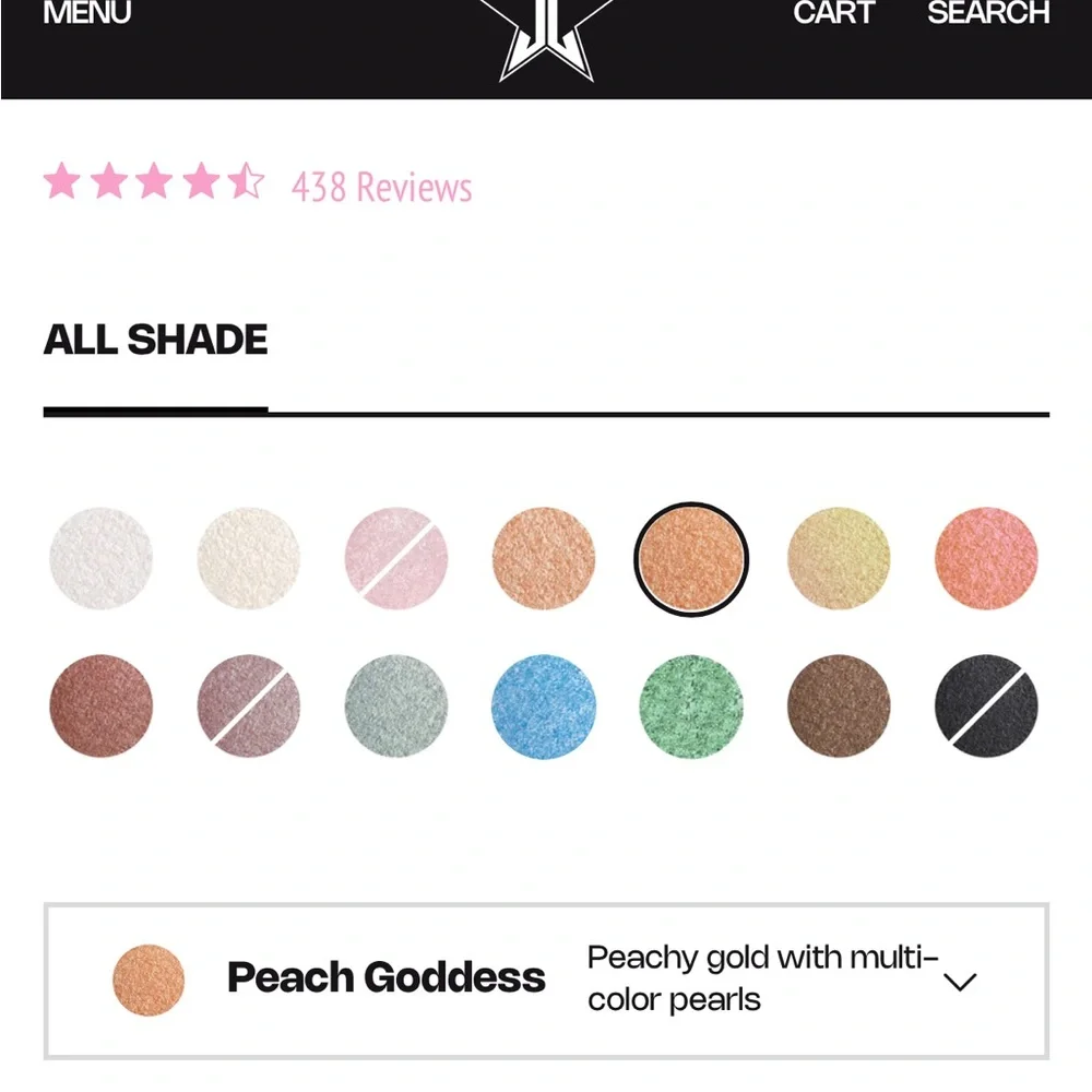 Jeffree Star jeffree star
